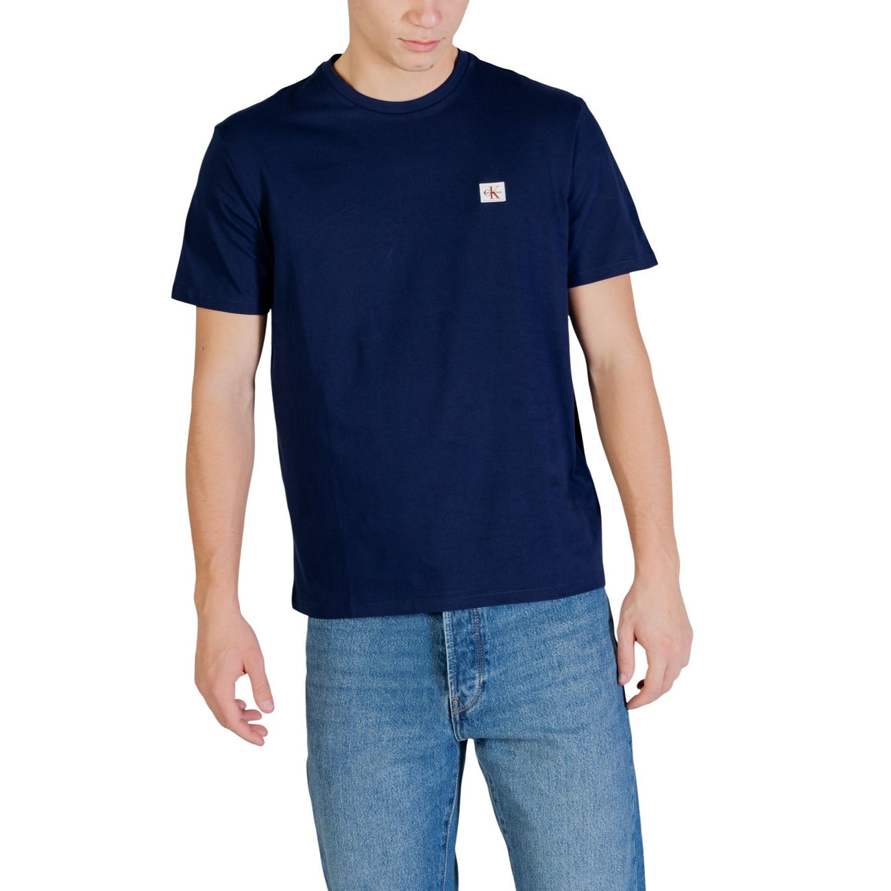 Calvin Klein Jeans T-krekls Vīriešiem