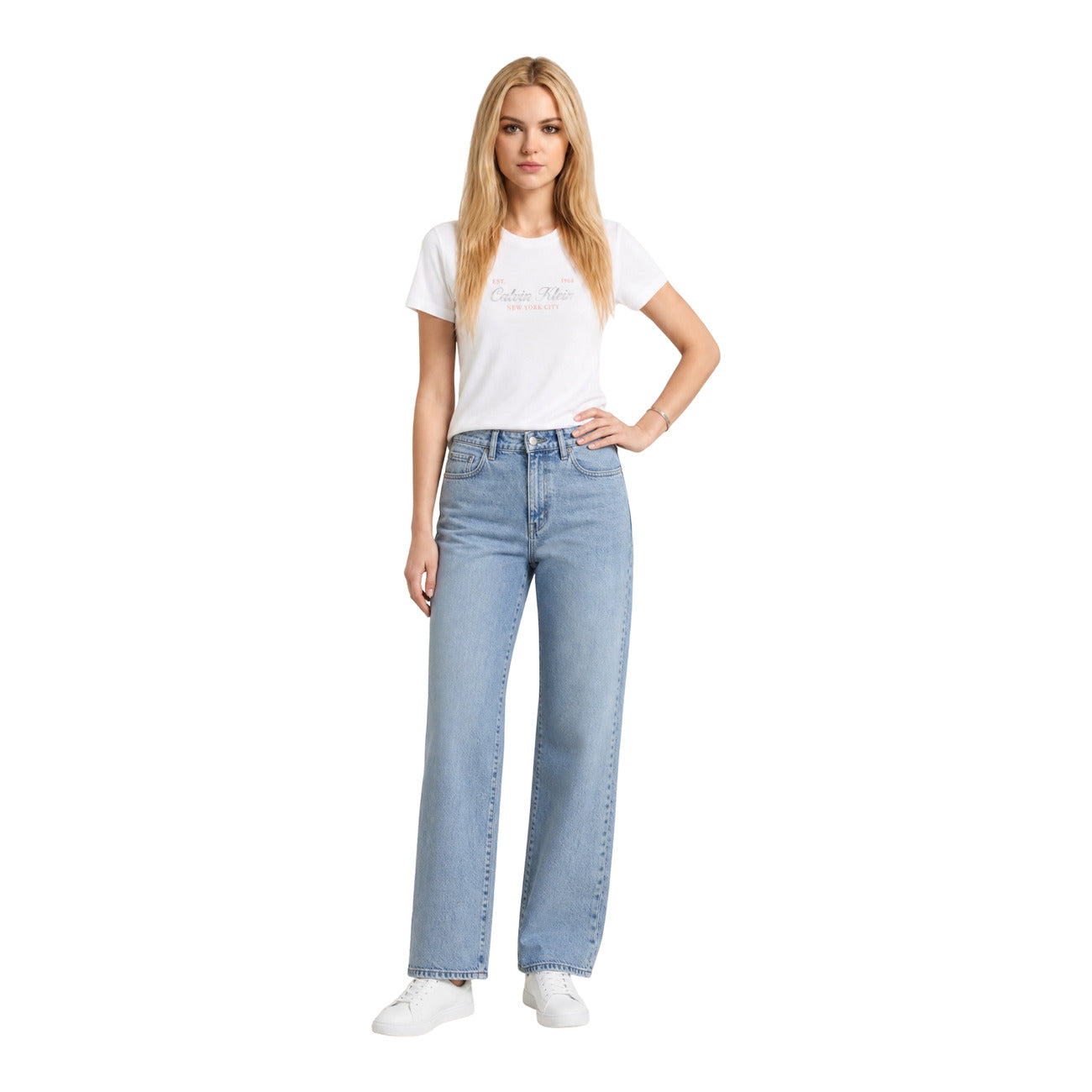 Calvin Klein Jeans T-krekls Sievietēm
