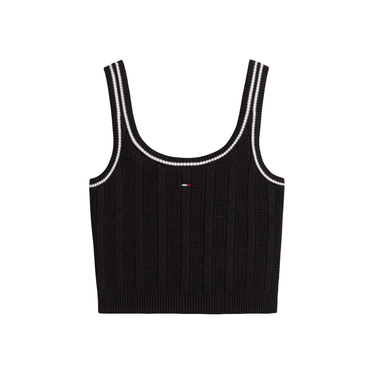 Tommy Hilfiger Jeans Tops Sievietēm