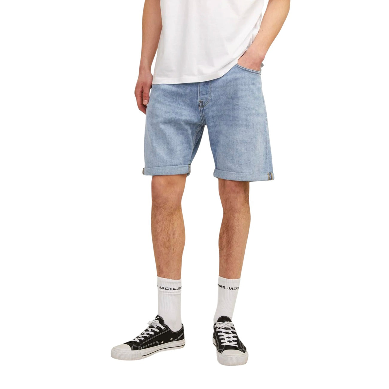 Jack & Jones Bermudas Vīriešiem