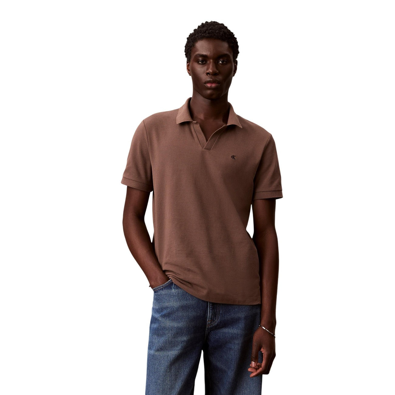 Calvin Klein Jeans Polo Vīriešiem
