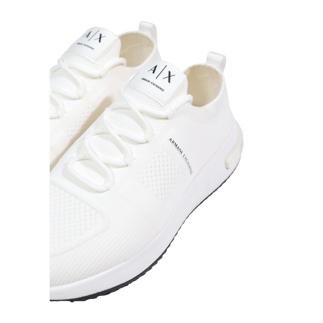 Armani Exchange Men's Sneakers