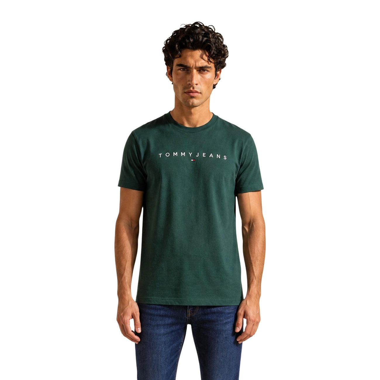 Tommy Hilfiger Jeans T-krekls Vīriešiem
