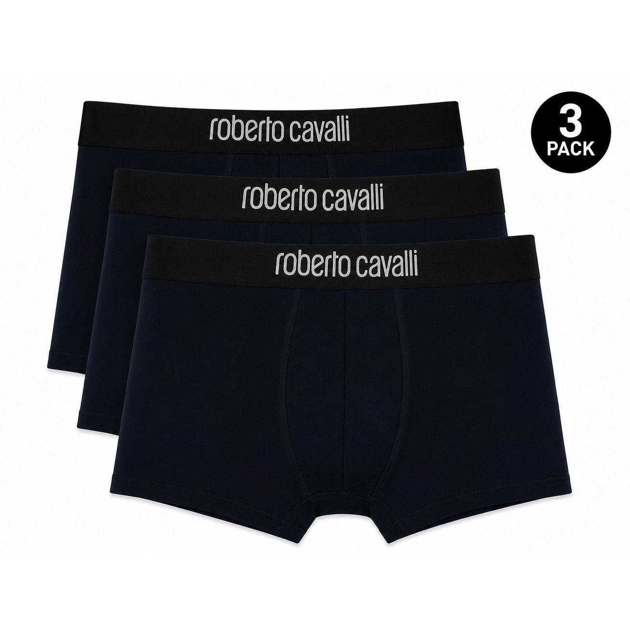 Roberto Cavalli Underwear Apakšveļa Vīriešiem