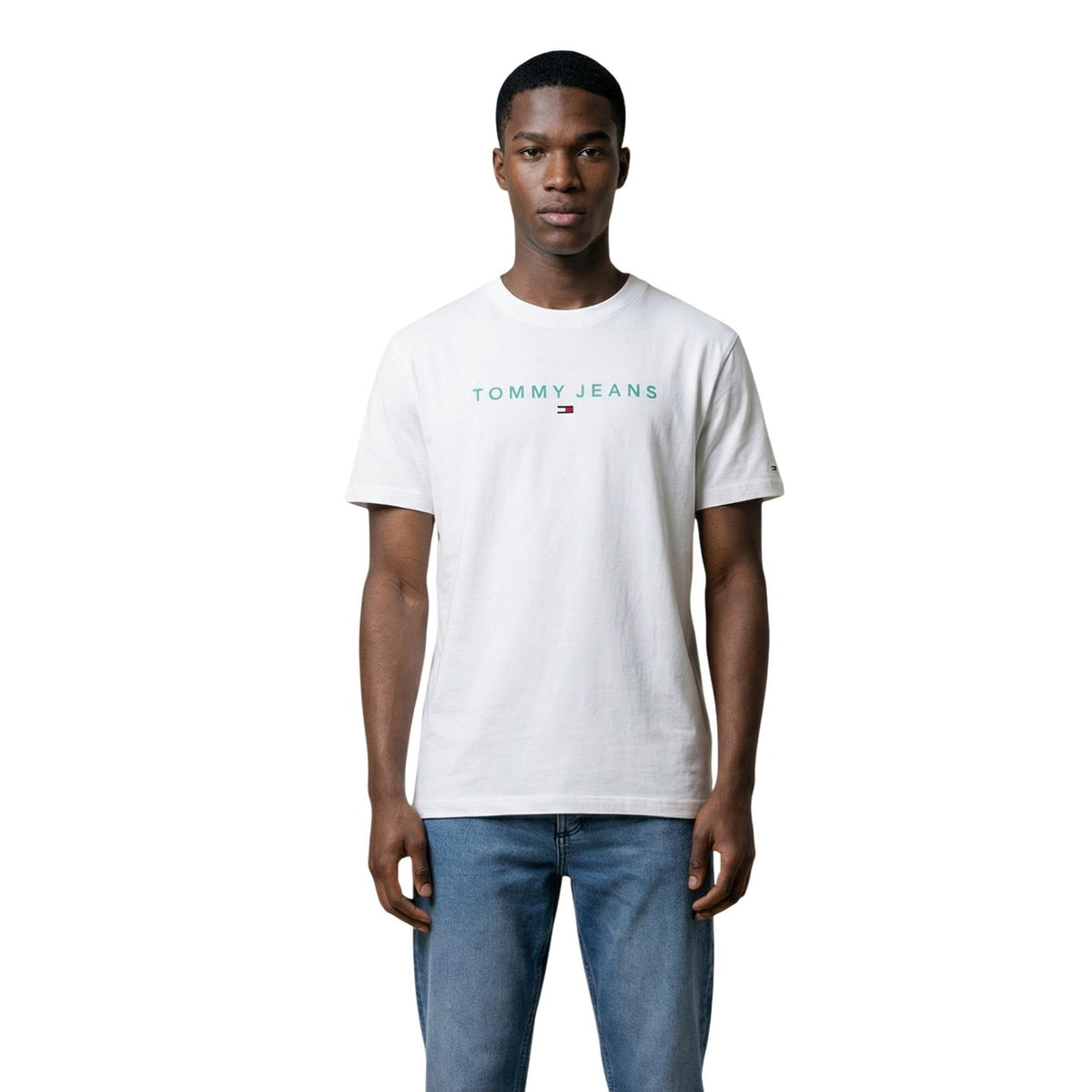Tommy Hilfiger Jeans Men's T-shirt