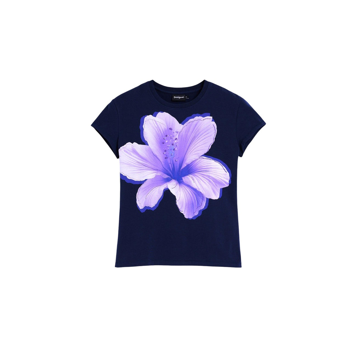Desigual T-krekls Sievietēm