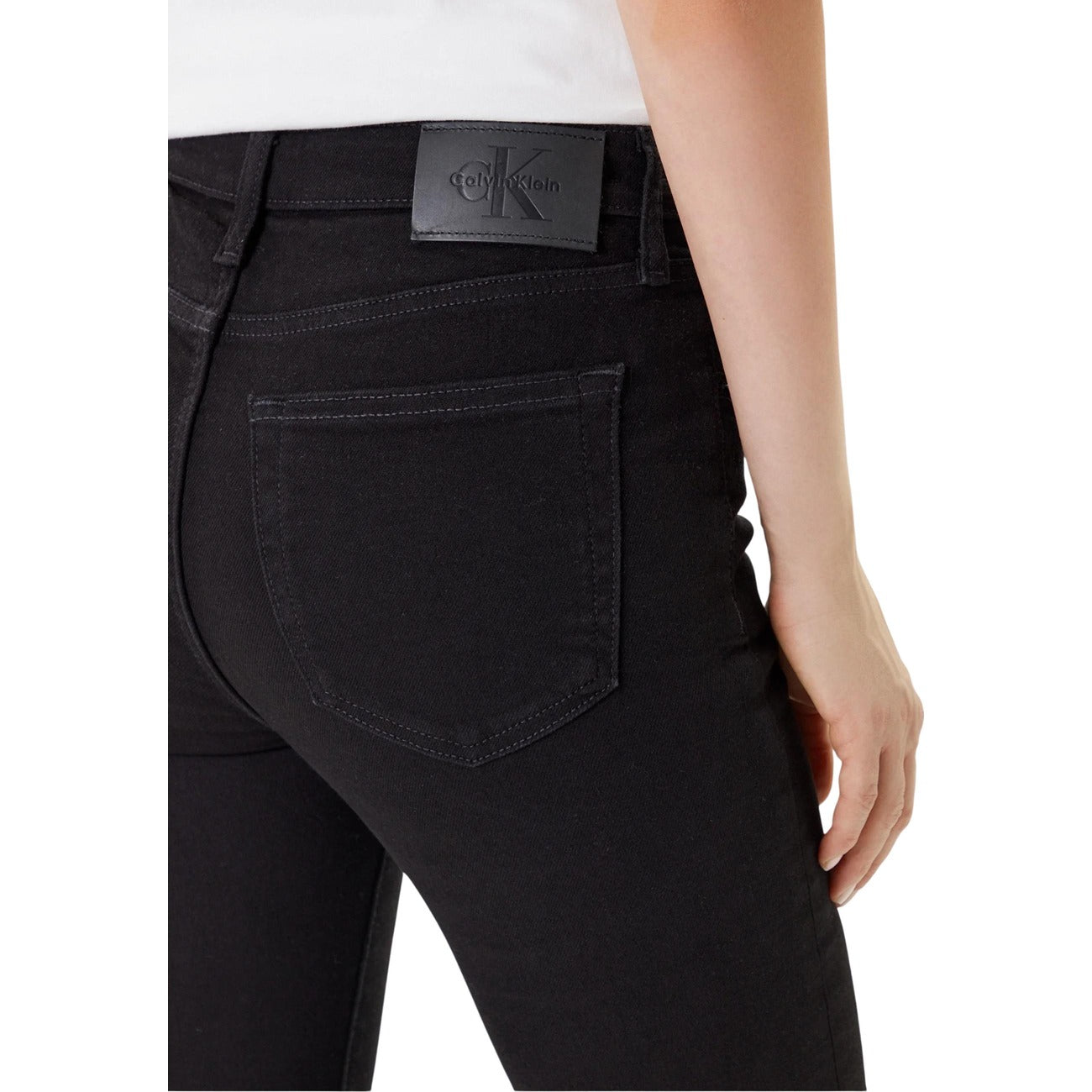 Calvin Klein Jeans Džinsi Sievietēm
