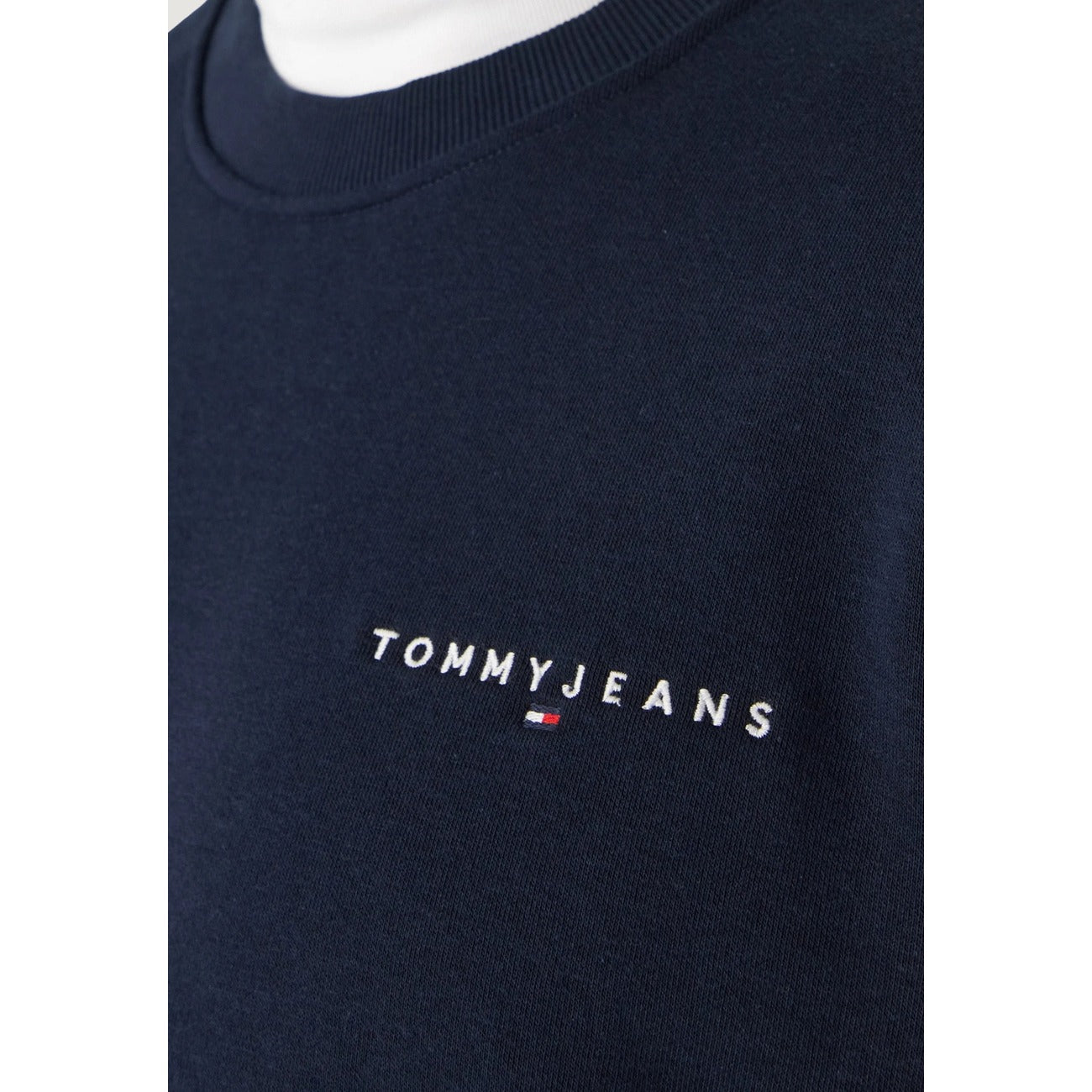 Tommy Hilfiger Jeans Pulovers Vīriešiem