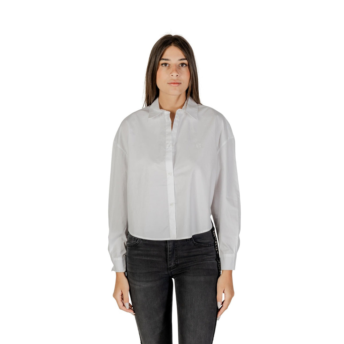 Armani Exchange Krekls Sievietēm