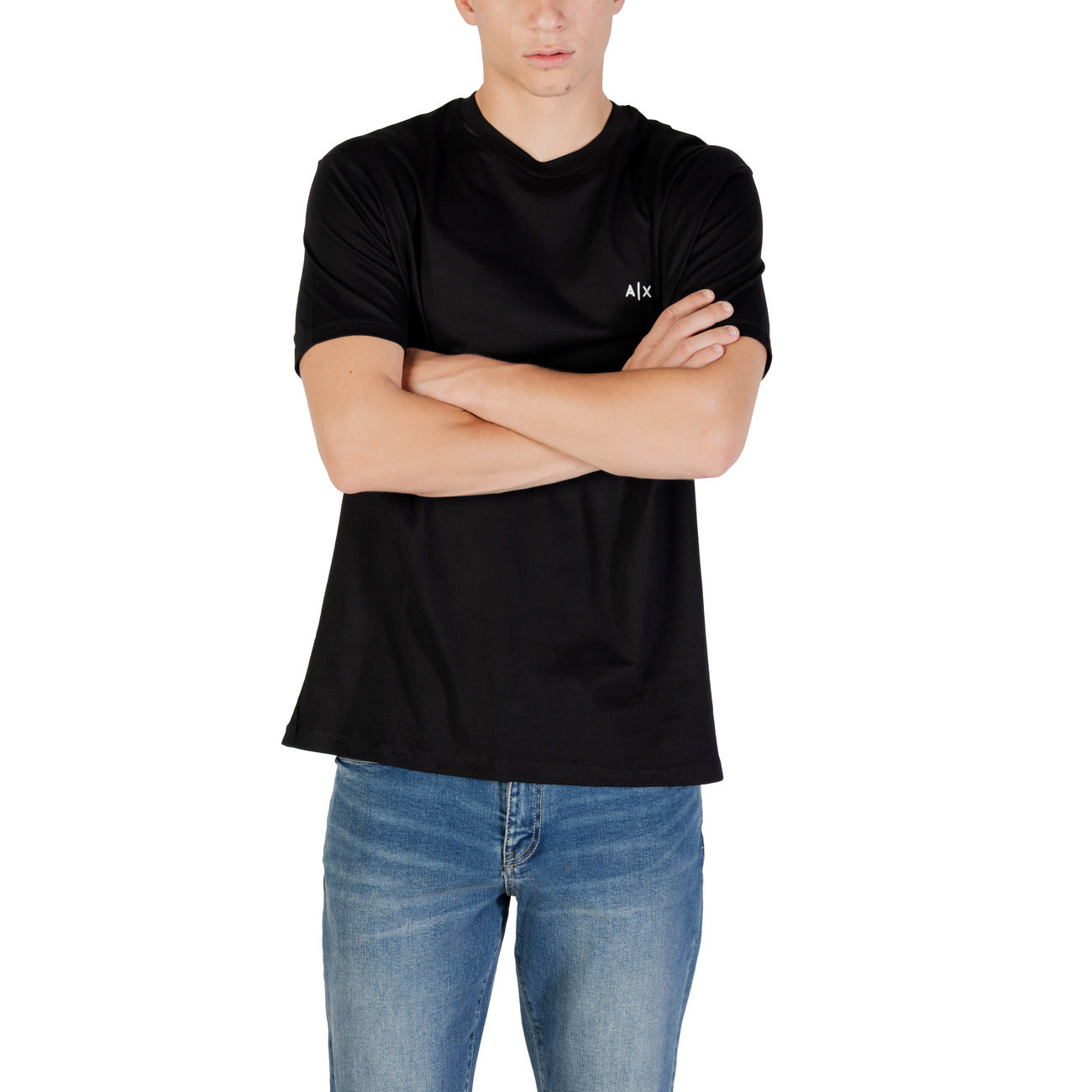Armani Exchange T-krekls Vīriešiem