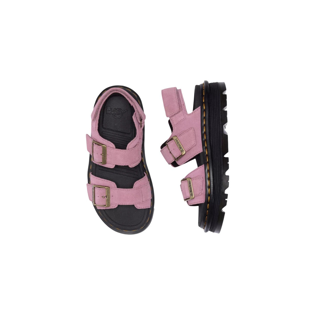 Dr. Martens sieviešu sandales