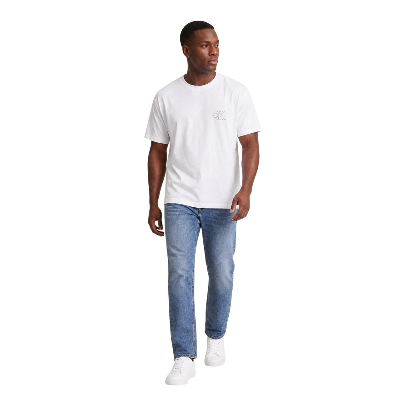 Calvin Klein Jeans T-krekls Vīriešiem