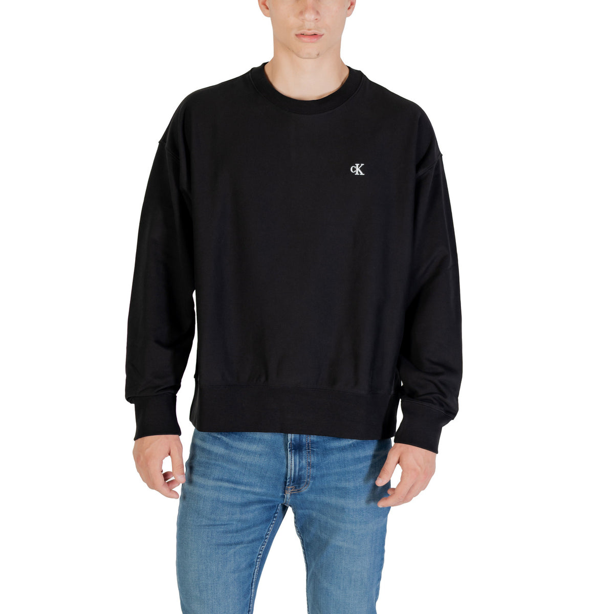 Calvin Klein Jeans Pulovers Vīriešiem