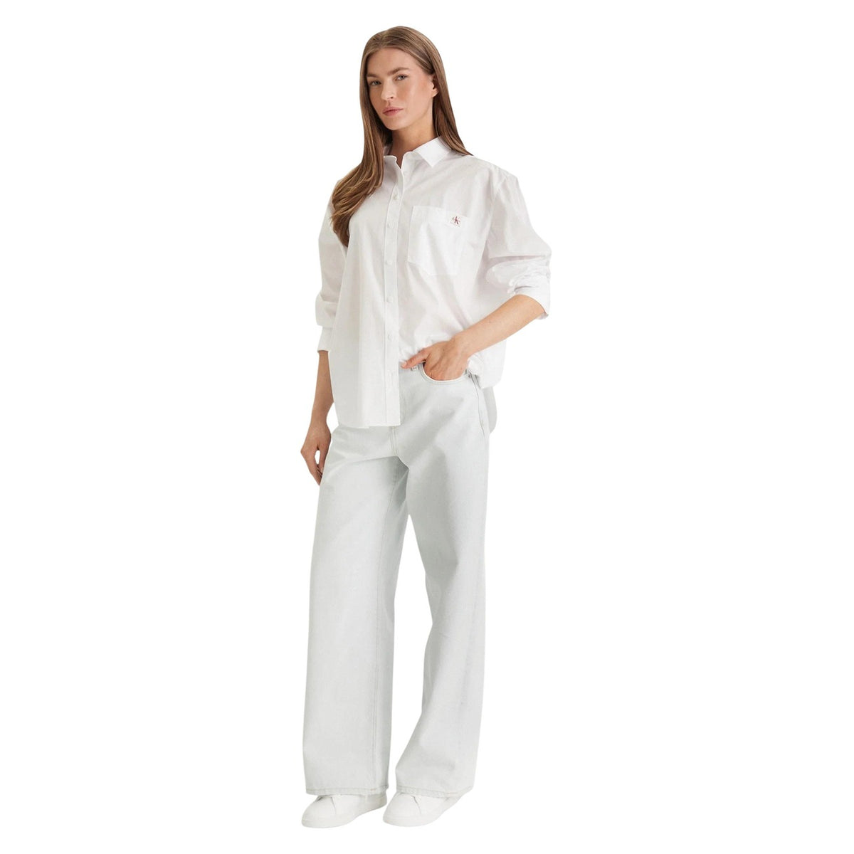 Calvin Klein Jeans Krekls Sievietēm
