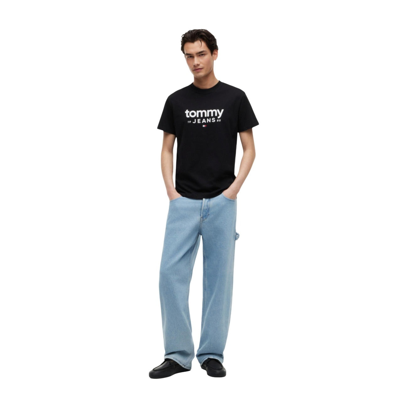 Tommy Hilfiger Jeans T-krekls Vīriešiem