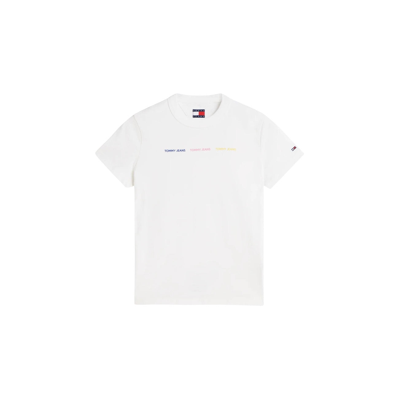 Tommy Hilfiger Jeans T-krekls Sievietēm