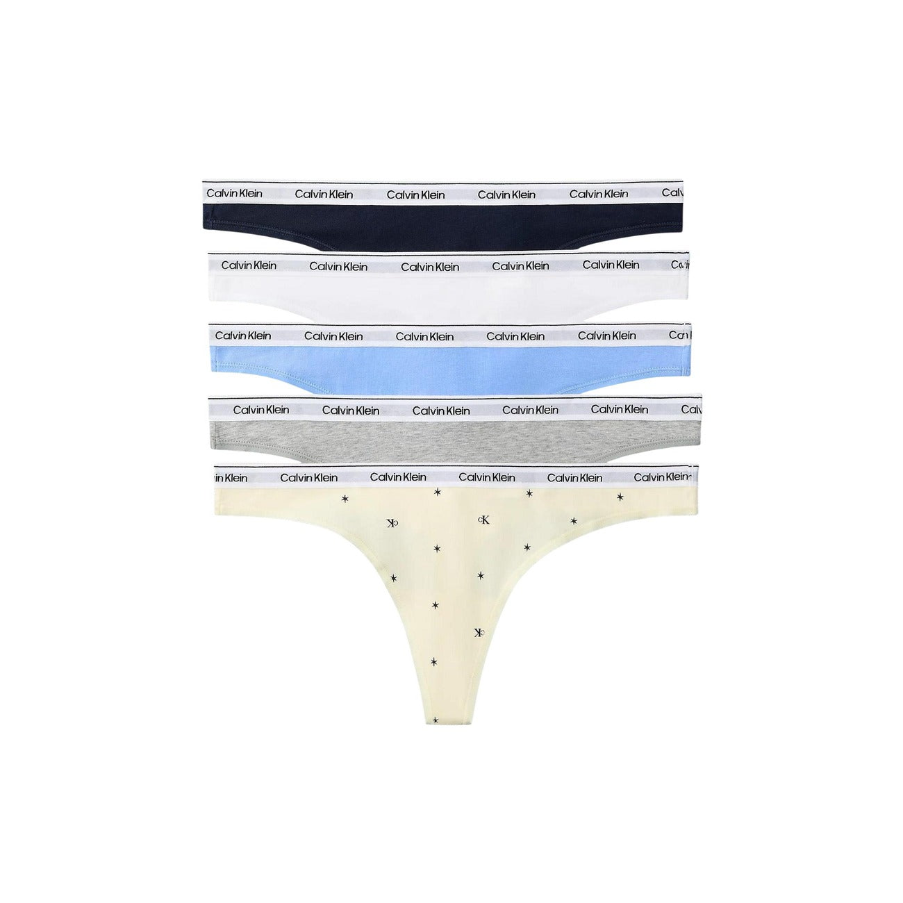 Calvin Klein Underwear Apakšveļa Sievietēm