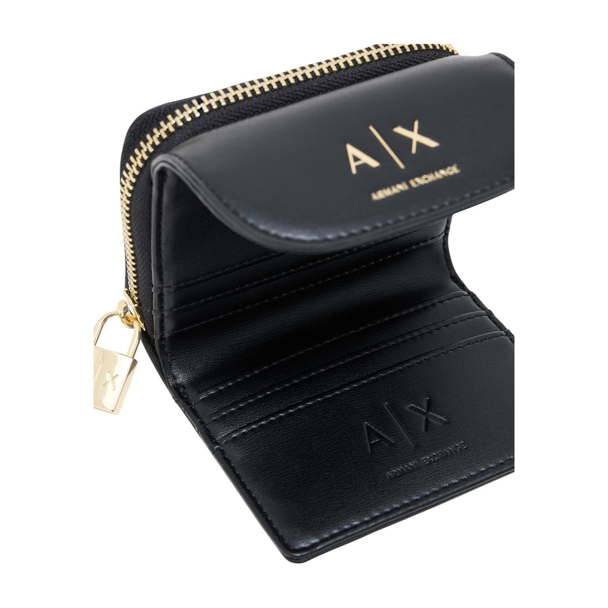 Armani Exchange Women's Wallet