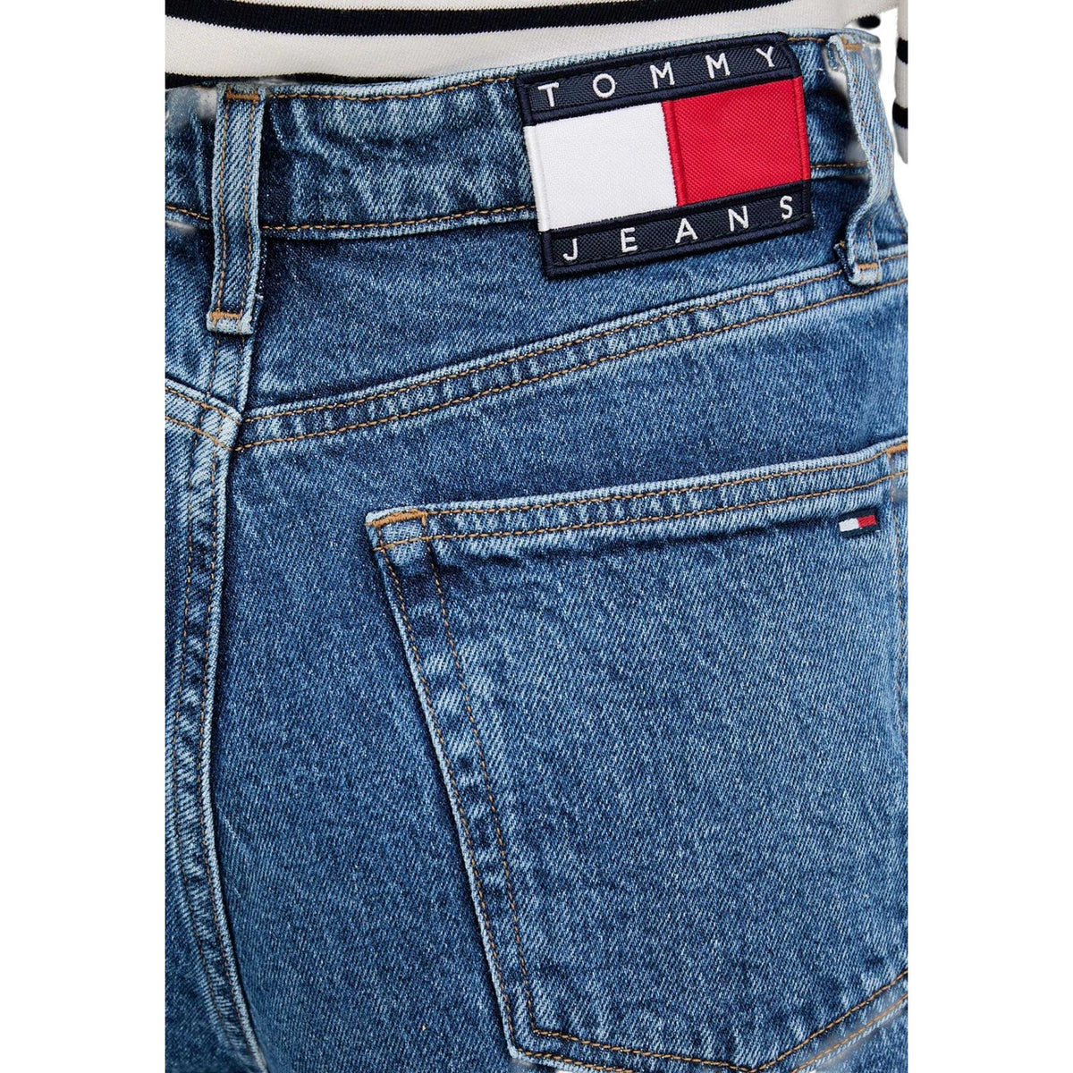 Tommy Hilfiger Jeans Džinsi Sievietēm