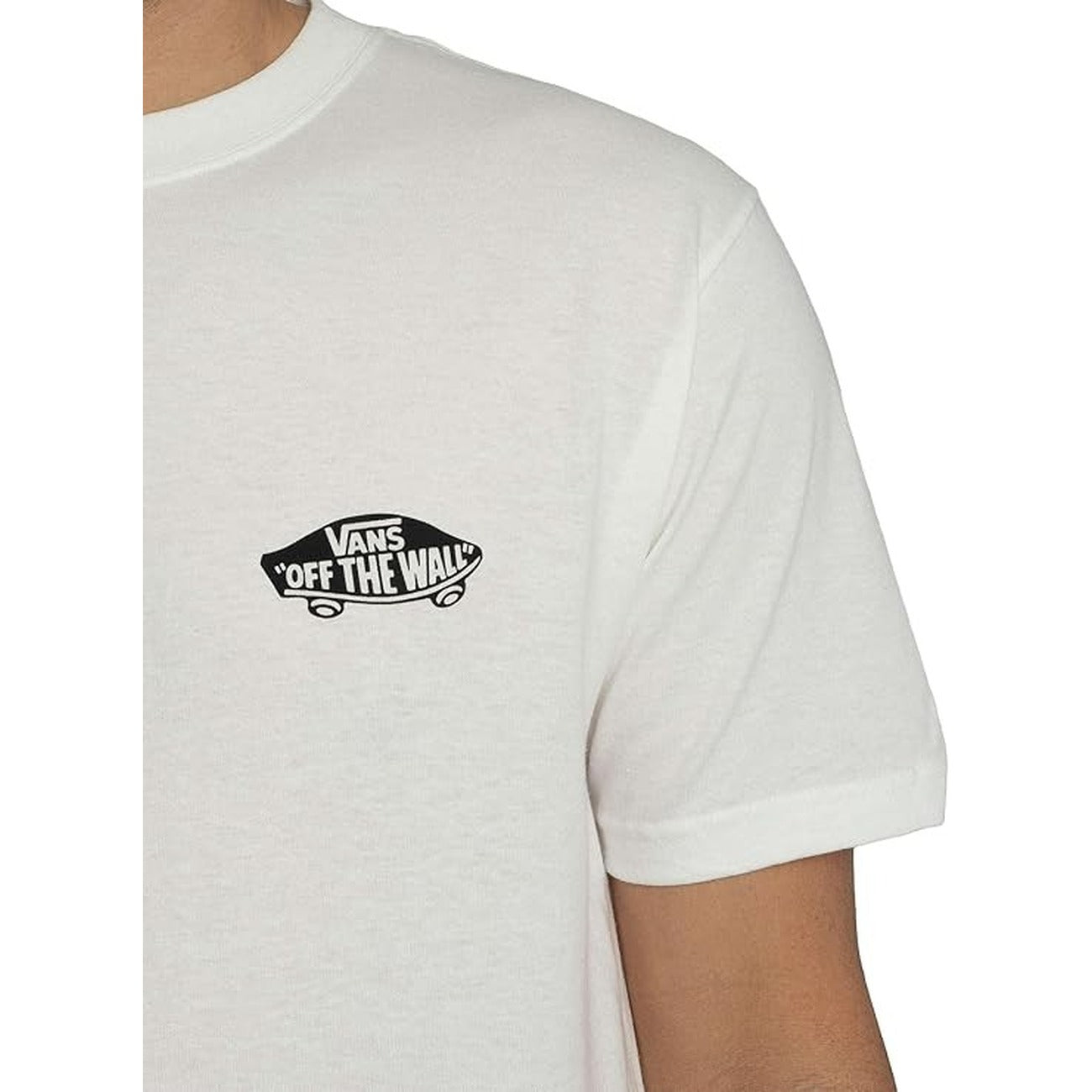 Vans T-krekls Vīriešiem