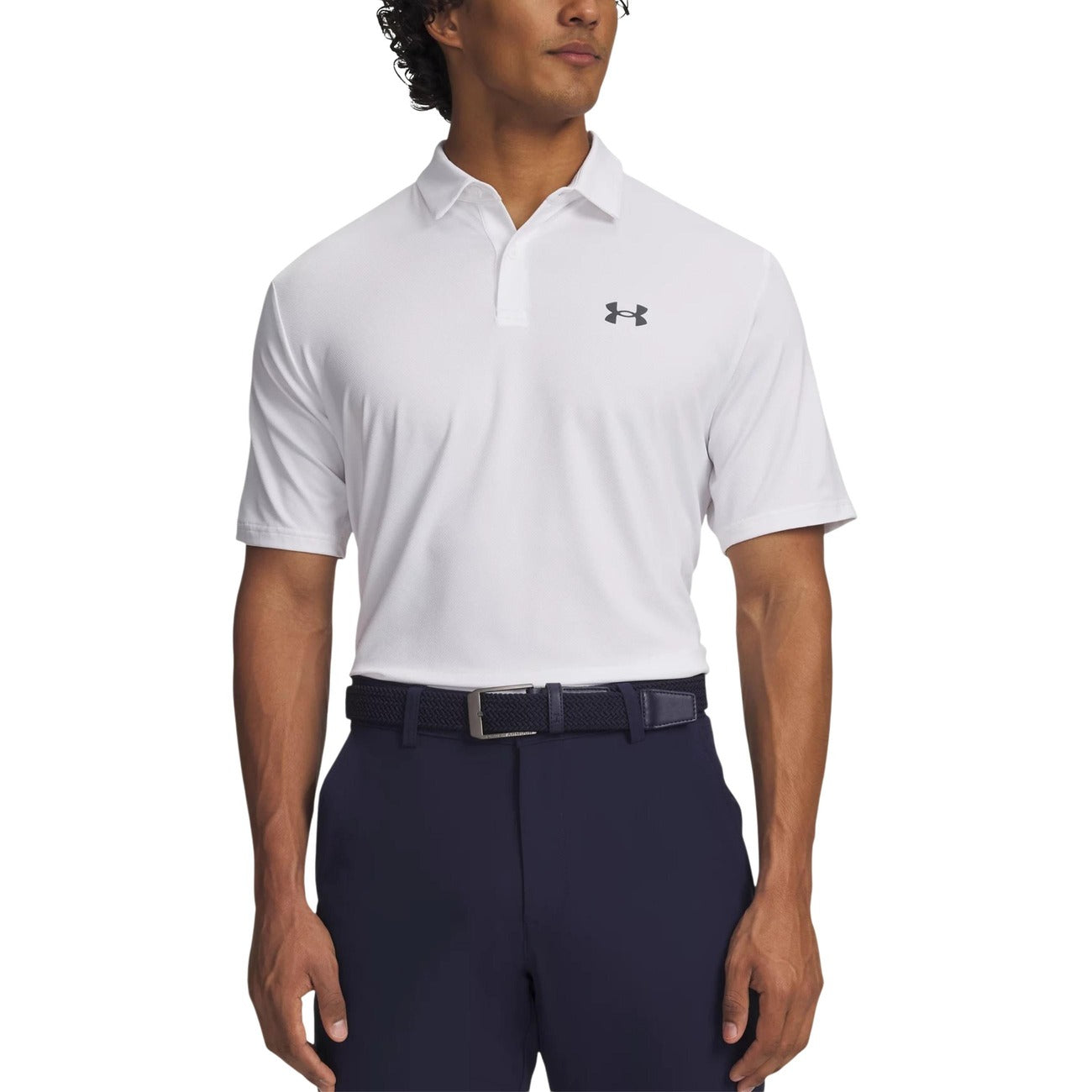 Under Armour Polo Vīriešiem