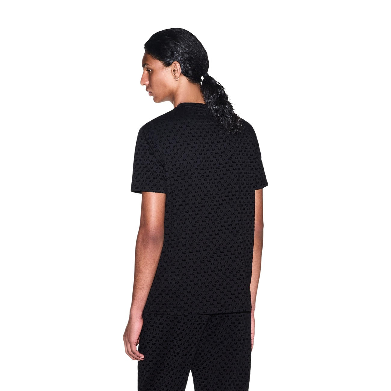 Armani Exchange T-krekls Vīriešiem