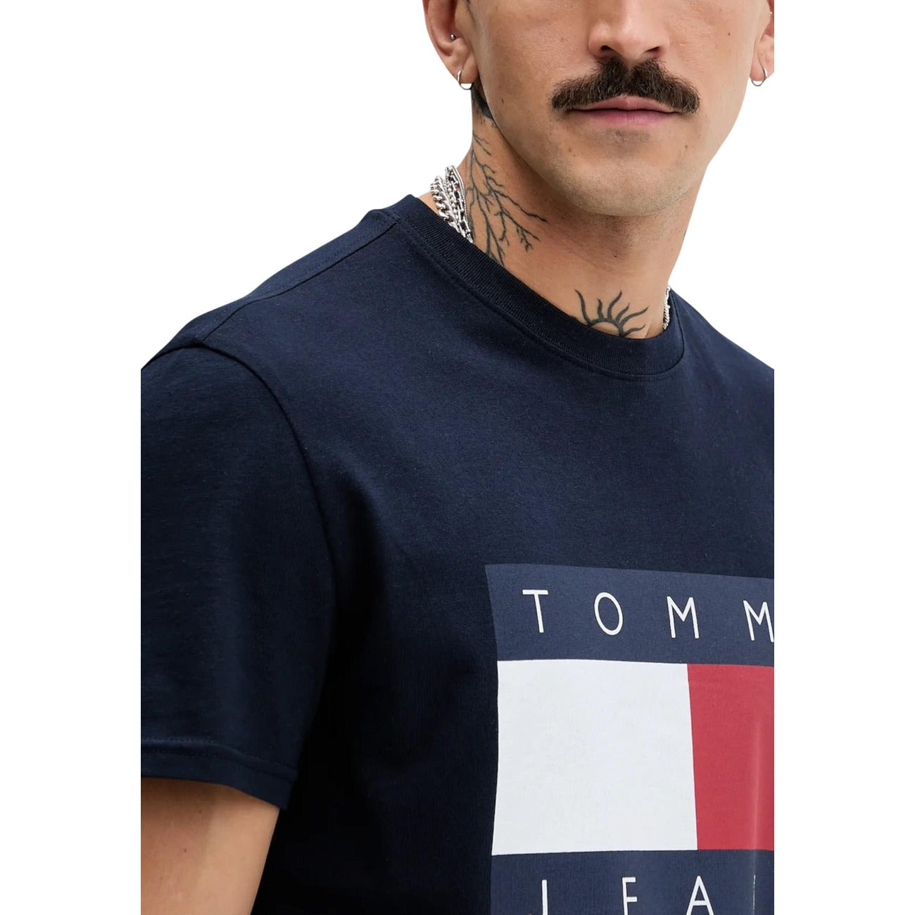 Tommy Hilfiger Jeans T-krekls Vīriešiem