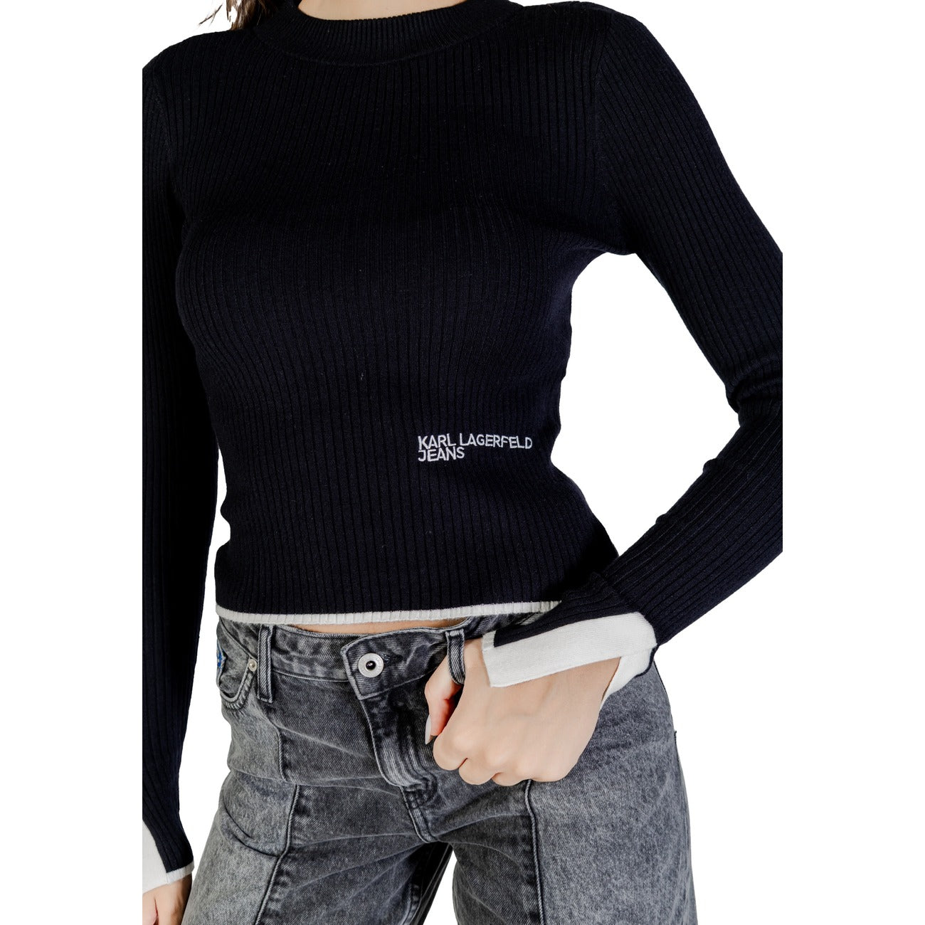 Karl Lagerfeld Jeans Džemperis Sievietēm