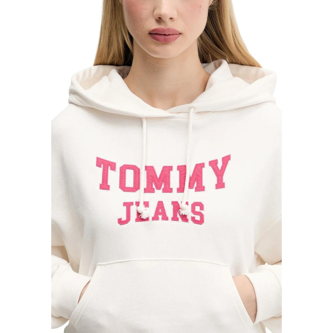 Tommy Hilfiger Jeans Pulovers Sievietēm