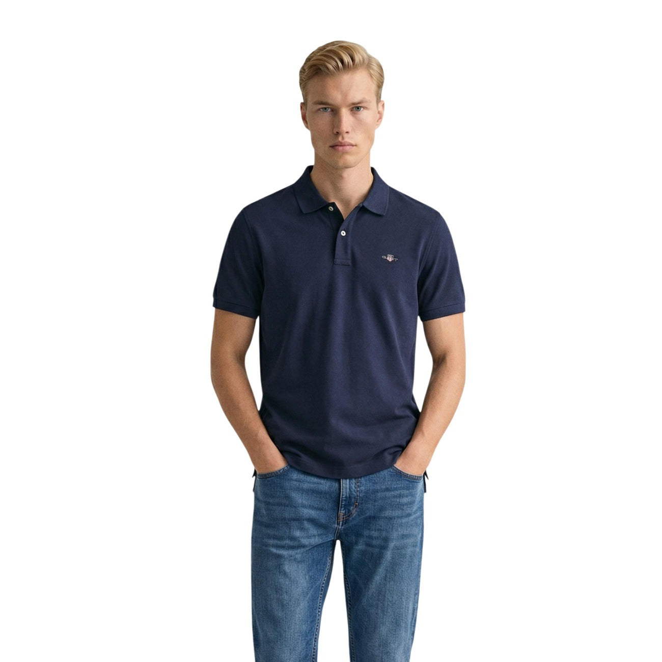 Gant Polo Vīriešiem