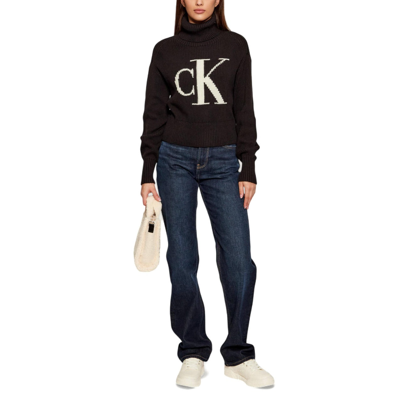 Calvin Klein Jeans Džemperis Sievietēm