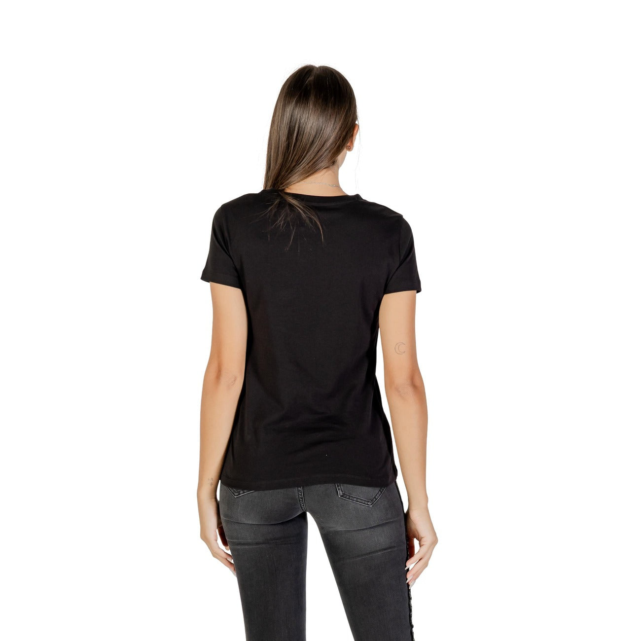 Armani Exchange T-krekls Sievietēm