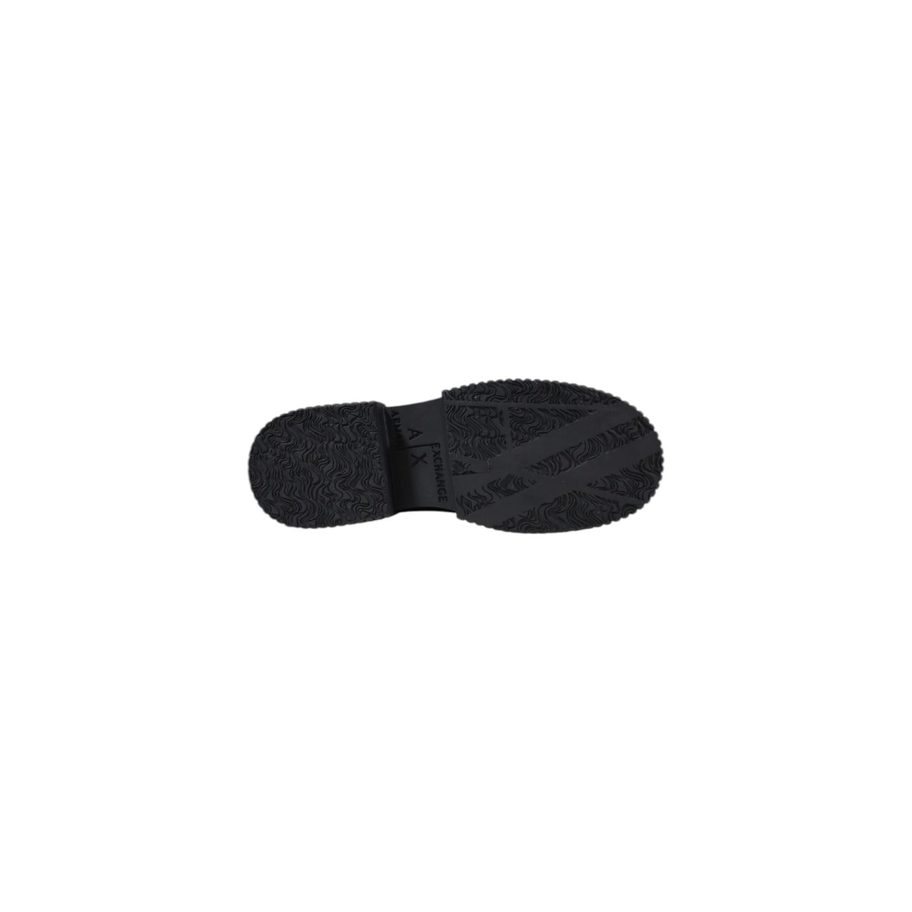 Armani Exchange Women Moccasin