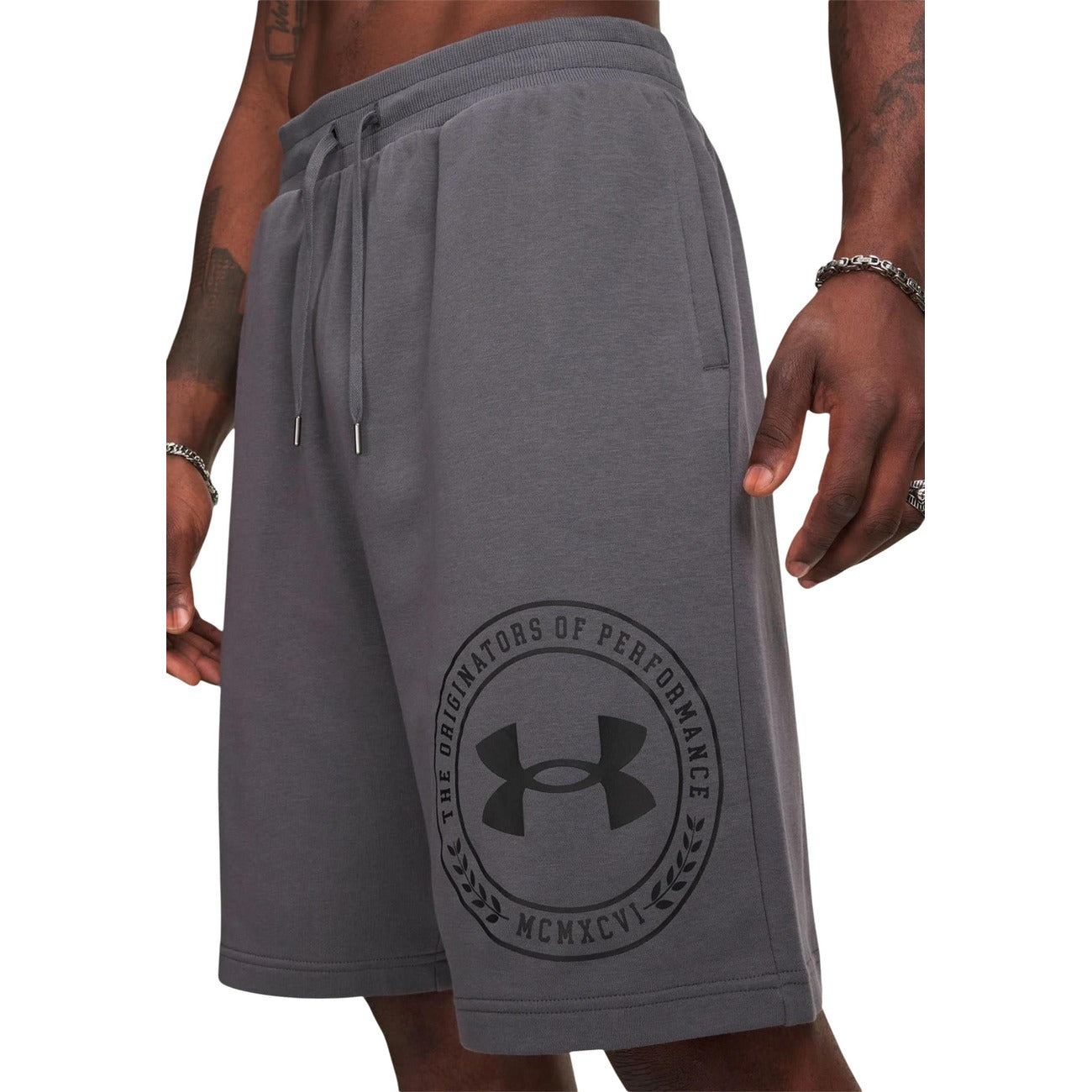 Under Armour Bermudas Vīriešiem