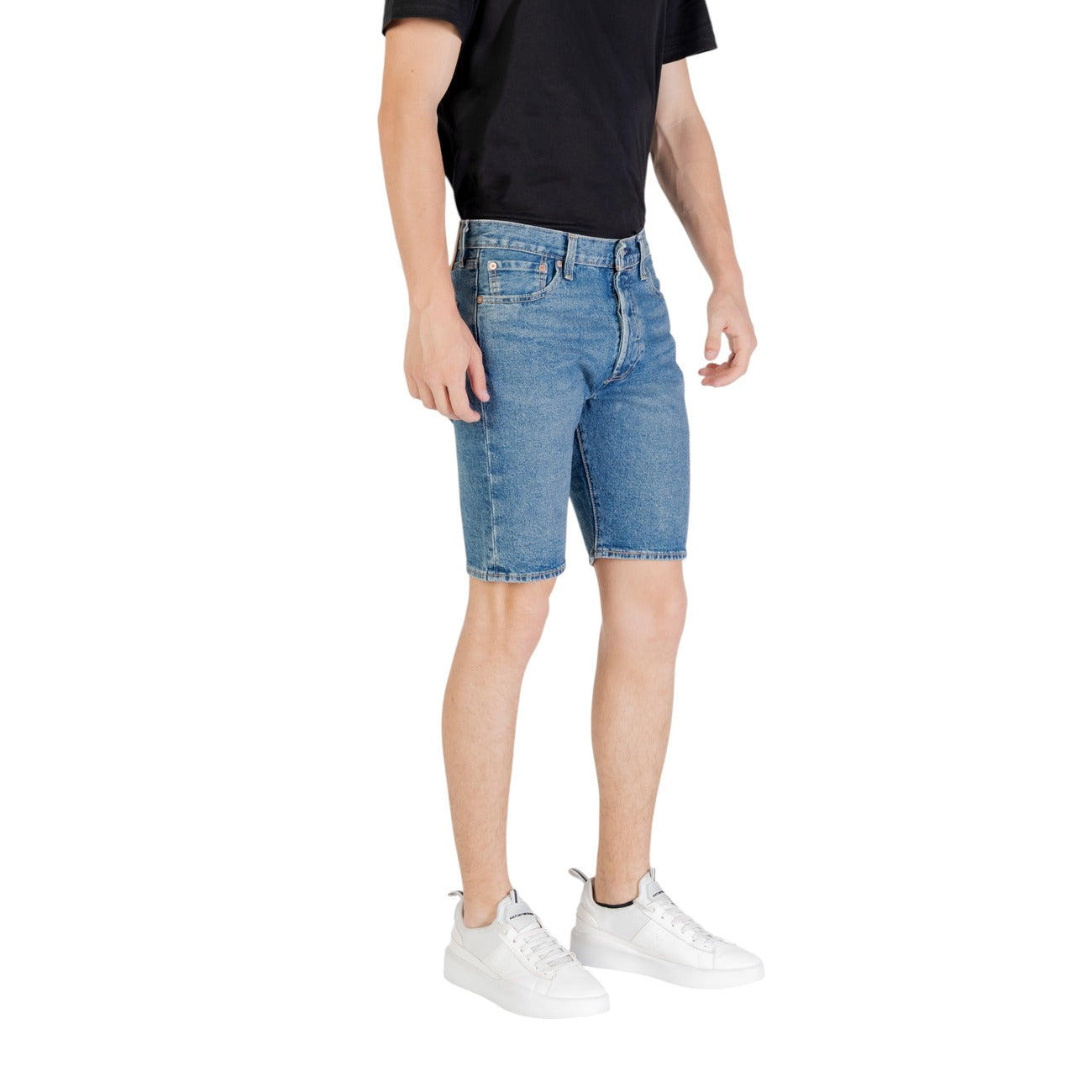 Levi`s Bermudas Vīriešiem