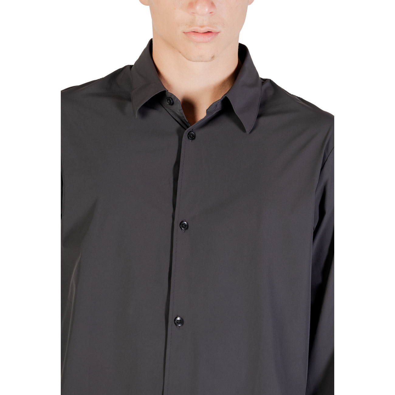 Armani Exchange Krekls Vīriešiem