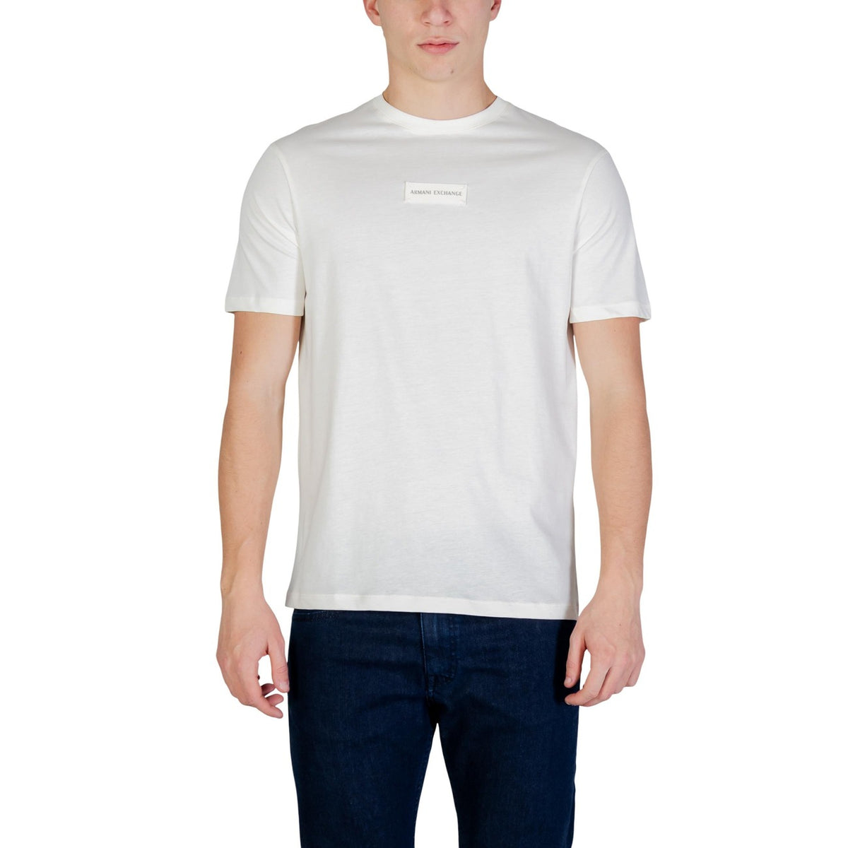 Armani Exchange T-krekls Vīriešiem