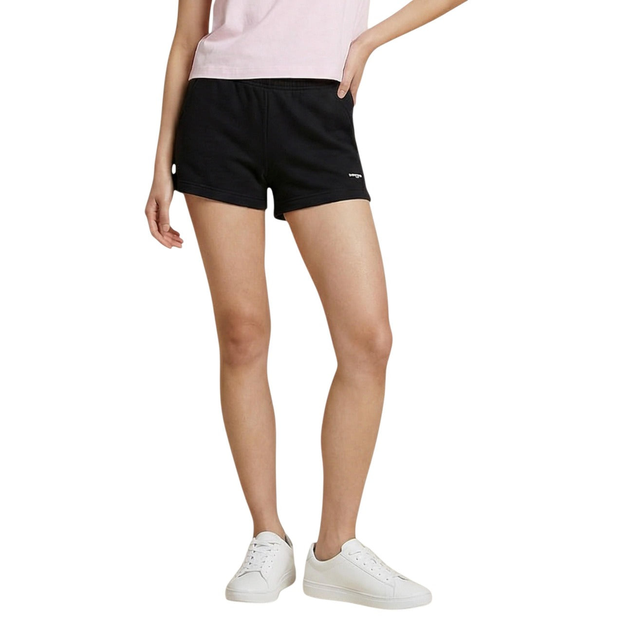 Tommy Hilfiger Jeans Šorti Sievietēm