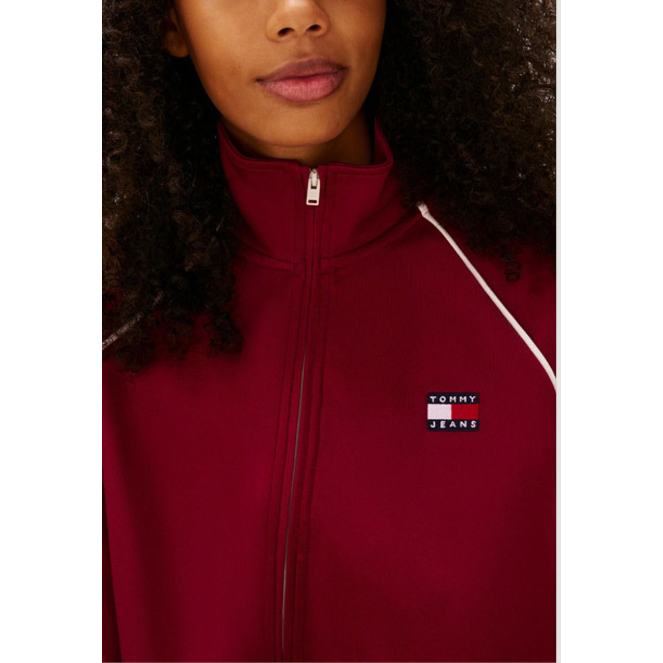 Tommy Hilfiger Jeans Pulovers Sievietēm