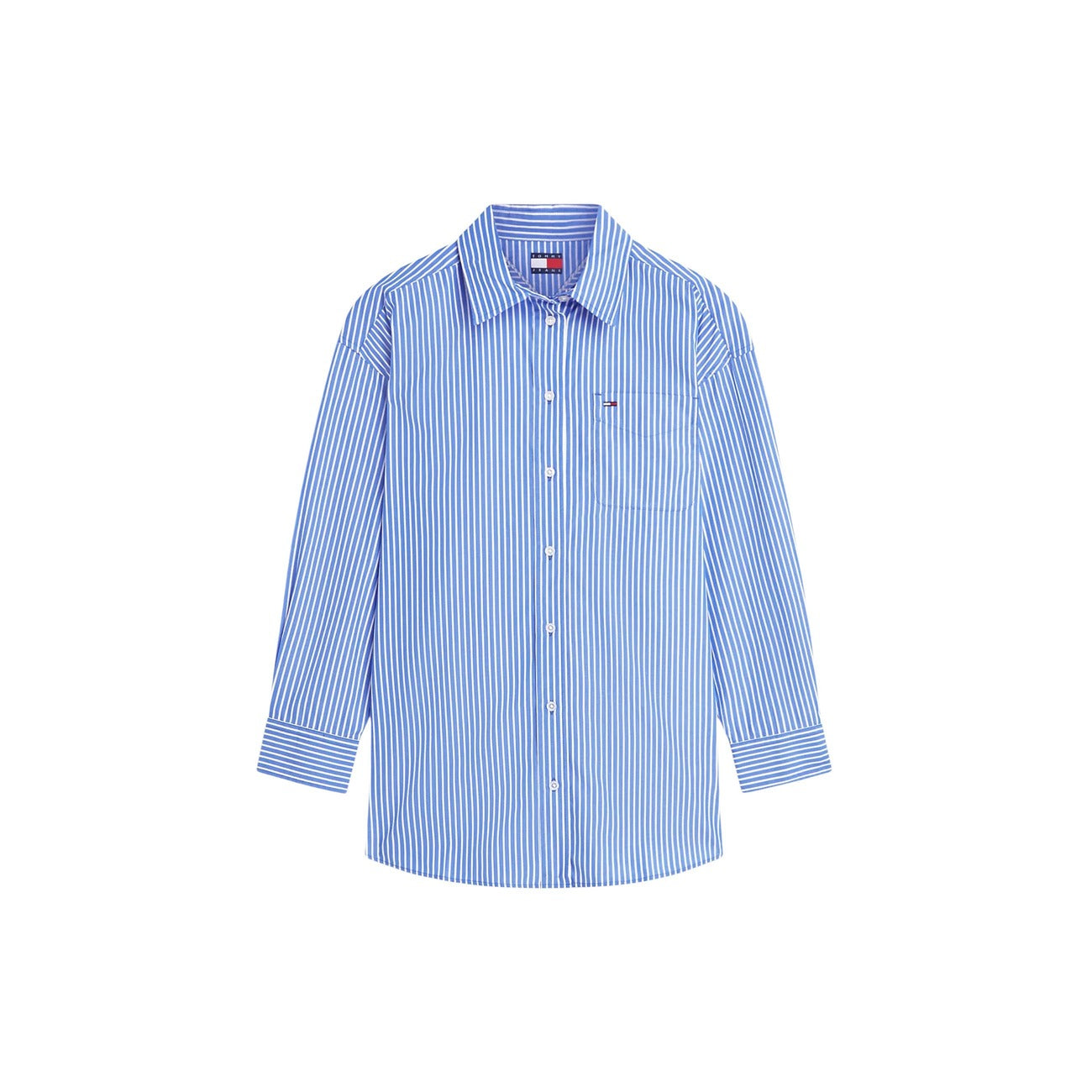 Tommy Hilfiger Jeans Krekls Sievietēm