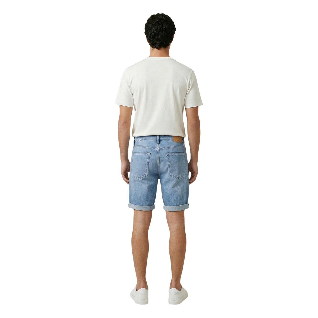 Tommy Hilfiger Jeans Bermudas Vīriešiem