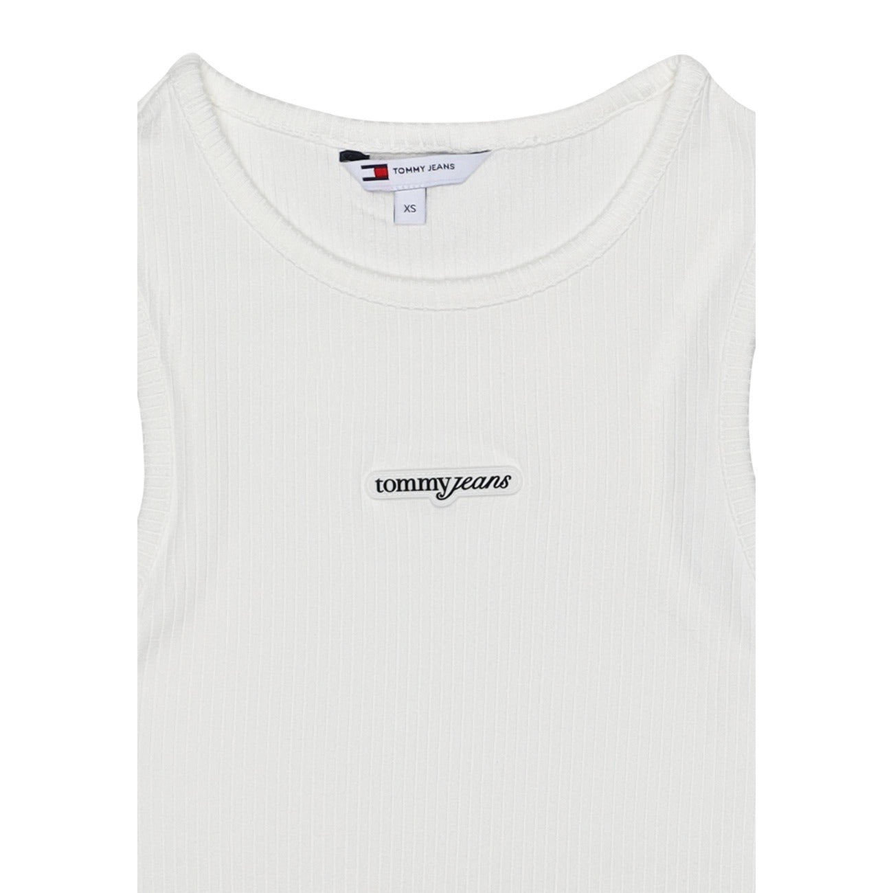 Tommy Hilfiger Jeans Tops Sievietēm
