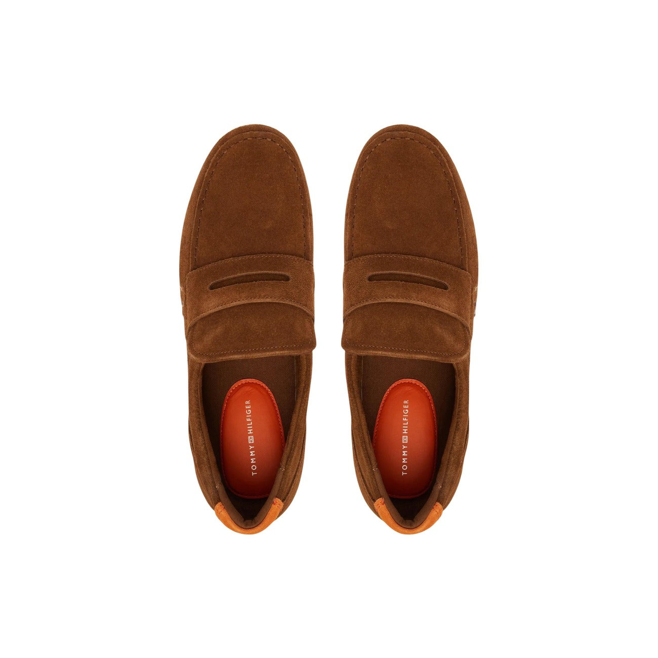 Tommy Hilfiger Men's Moccasin