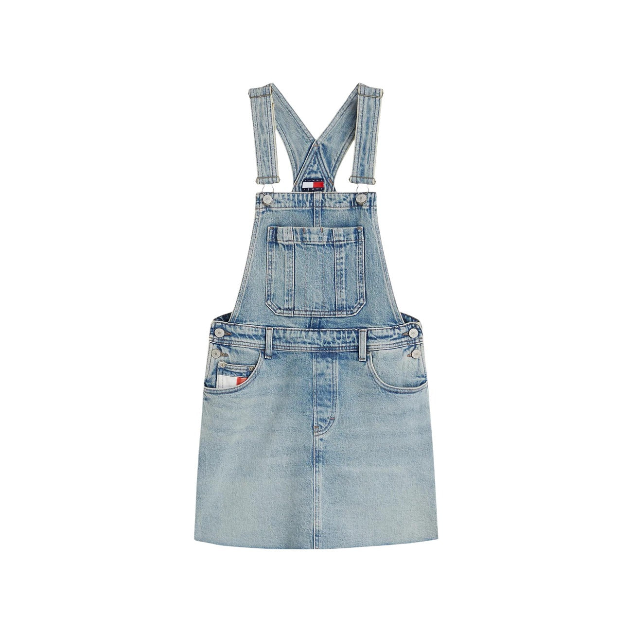Tommy Hilfiger Jeans Svārki Sievietēm