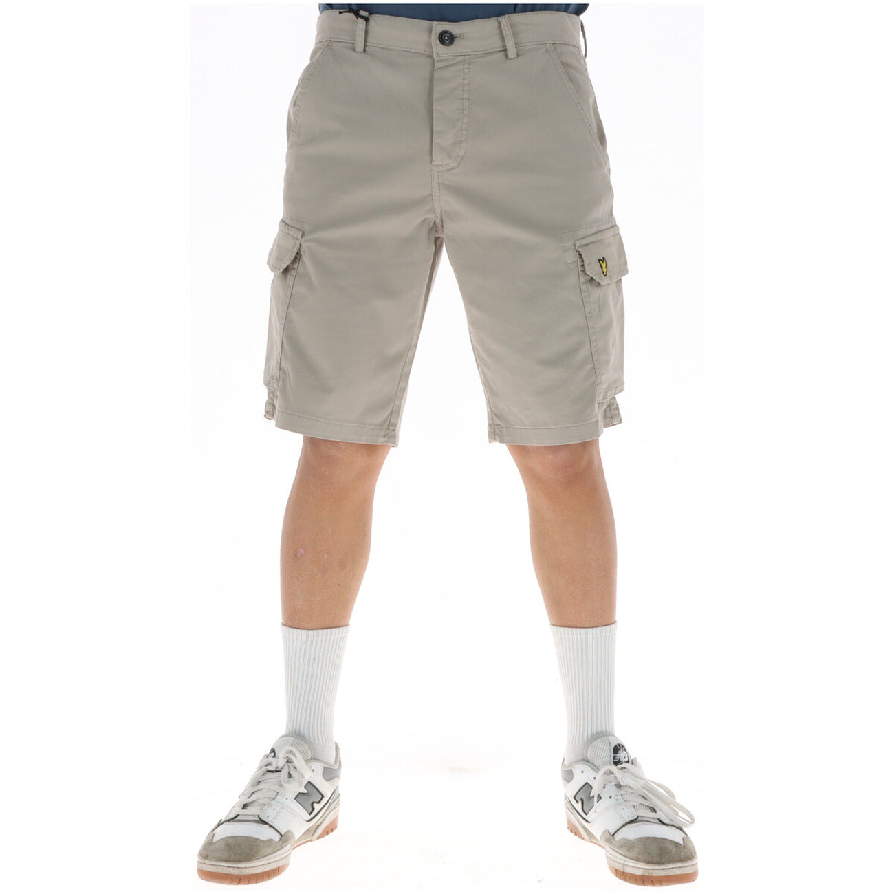 Lyle & Scott Bermudas Vīriešiem