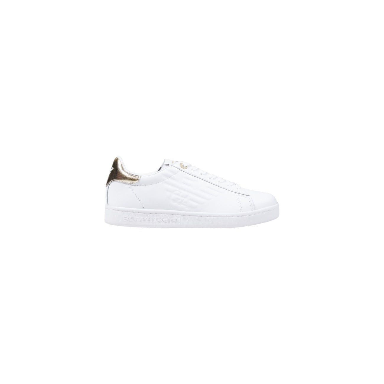 Ea7 Men Sneakers