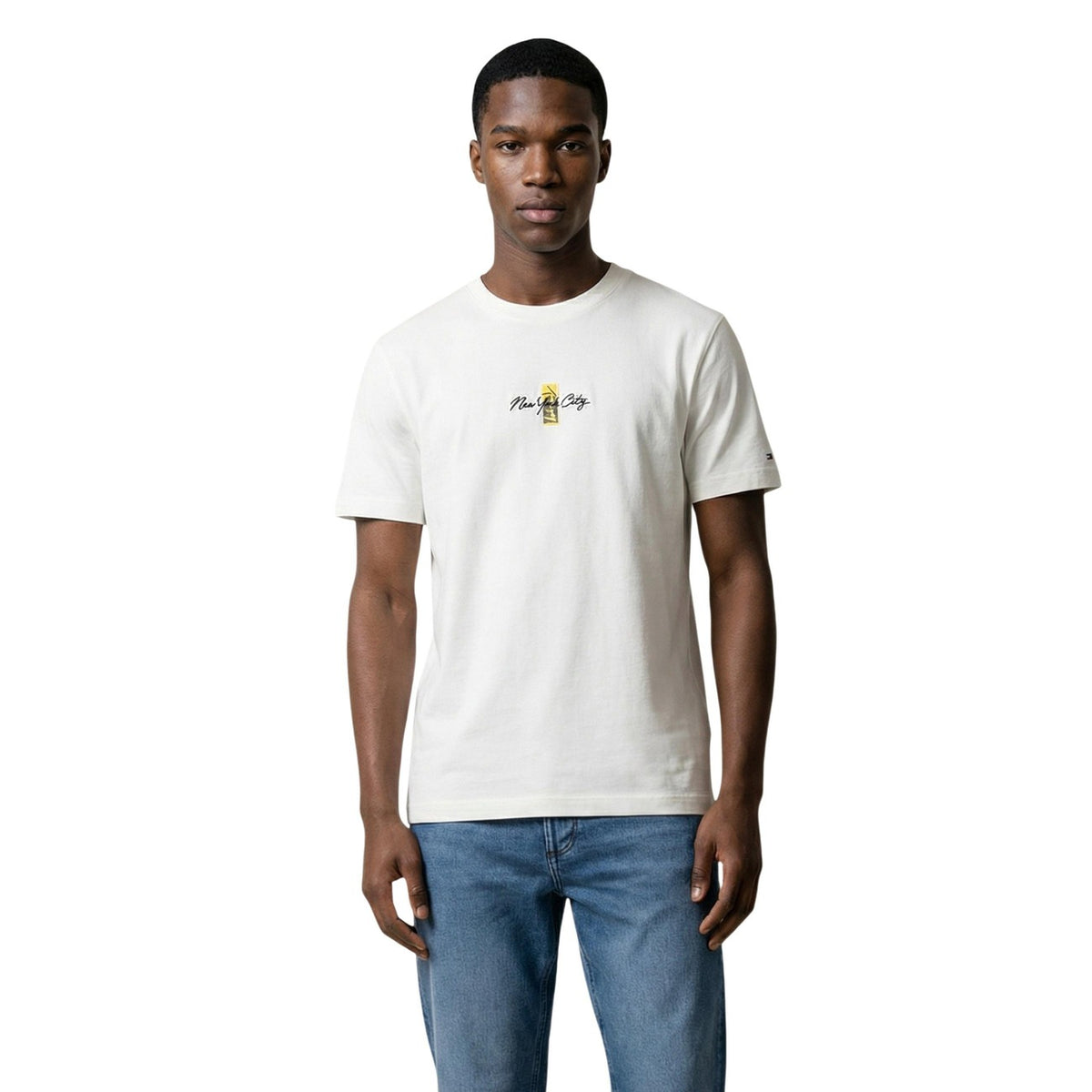 Tommy Hilfiger Jeans T-krekls Vīriešiem