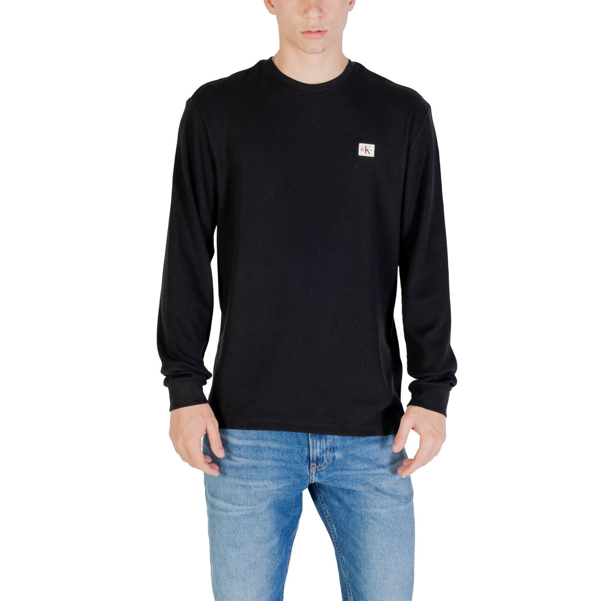 Calvin Klein Jeans Džemperis Vīriešiem