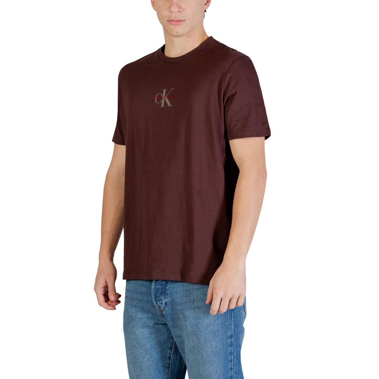 Calvin Klein Jeans T-krekls Vīriešiem