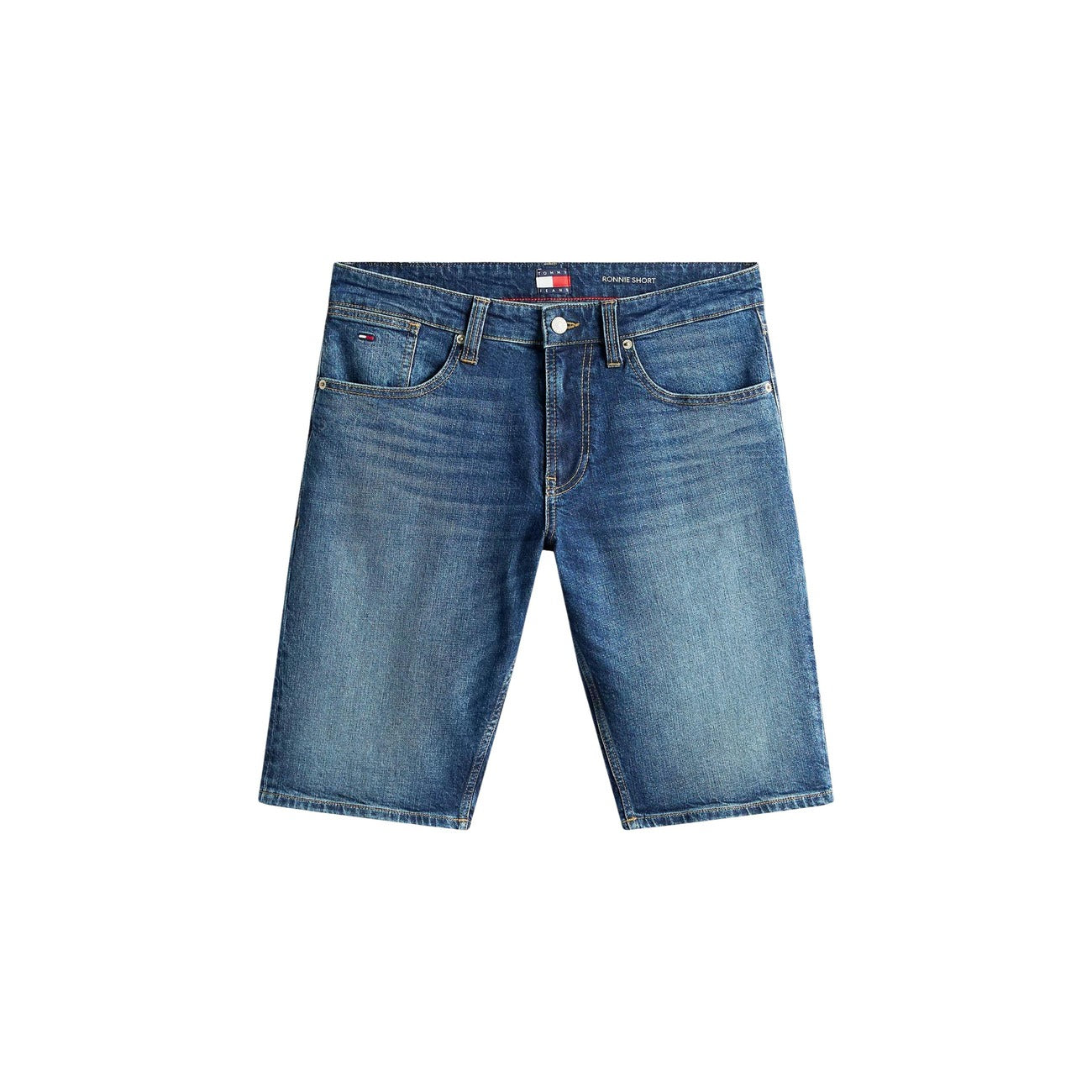 Tommy Hilfiger Jeans Bermudas Vīriešiem